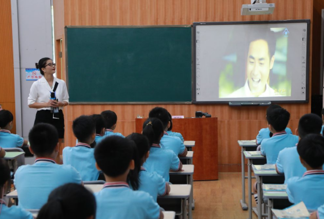 高水平校园职业安排“三组长”制围绕教育要害要素进行体系变革