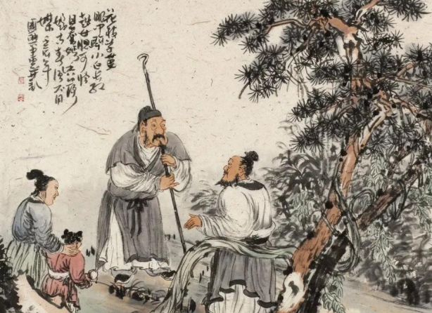 重教传统推动全社会进一步构成关心保护与尊重教师的良好氛围